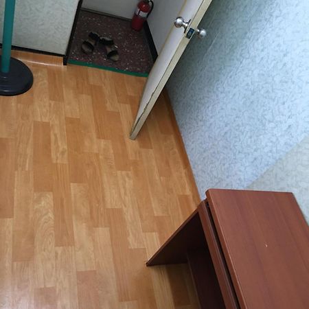 Mk Guesthouse سيول المظهر الخارجي الصورة