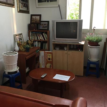 Mk Guesthouse سيول المظهر الخارجي الصورة