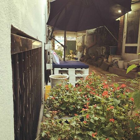 Mk Guesthouse سيول المظهر الخارجي الصورة