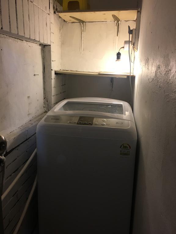 Mk Guesthouse سيول المظهر الخارجي الصورة