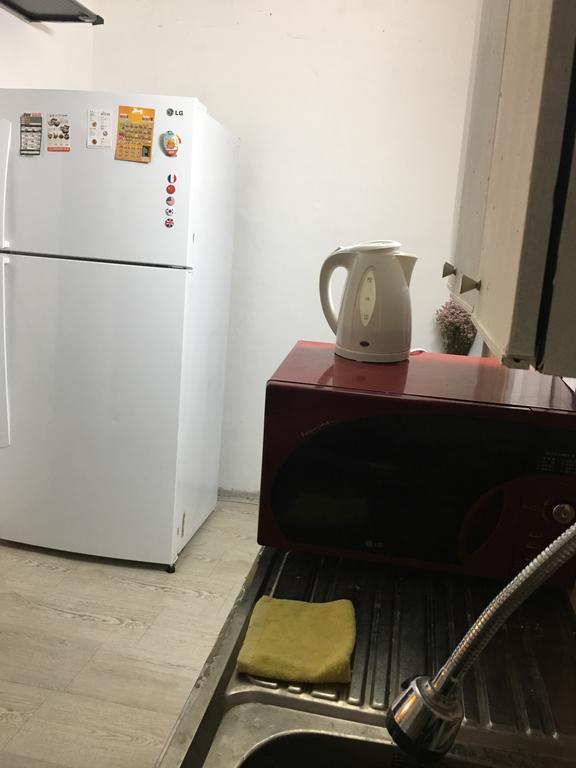 Mk Guesthouse سيول المظهر الخارجي الصورة