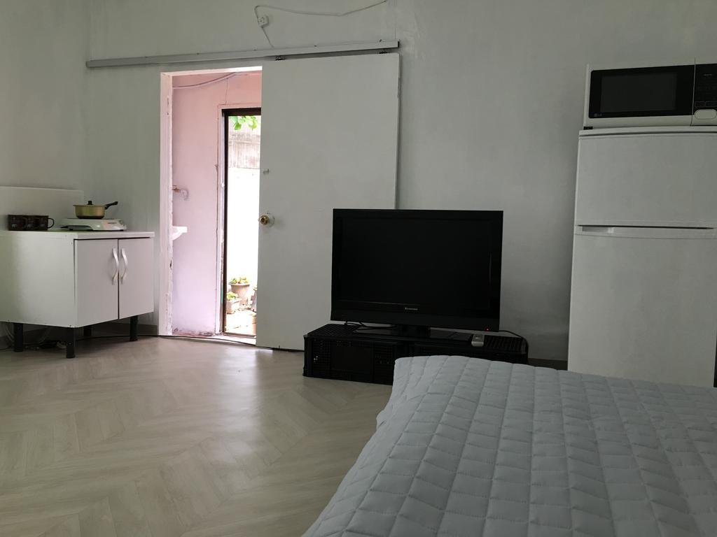 Mk Guesthouse سيول المظهر الخارجي الصورة