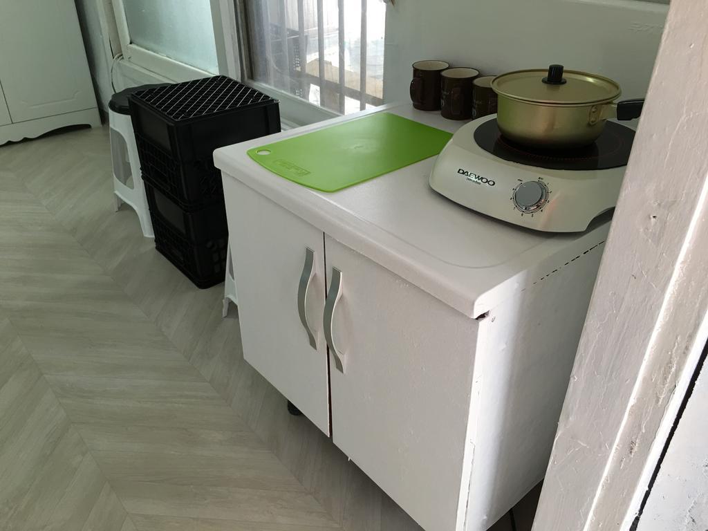 Mk Guesthouse سيول المظهر الخارجي الصورة