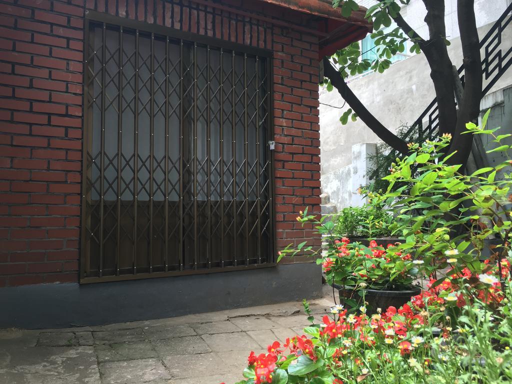 Mk Guesthouse سيول المظهر الخارجي الصورة