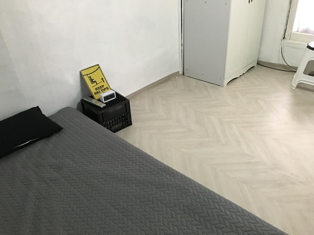 Mk Guesthouse سيول المظهر الخارجي الصورة