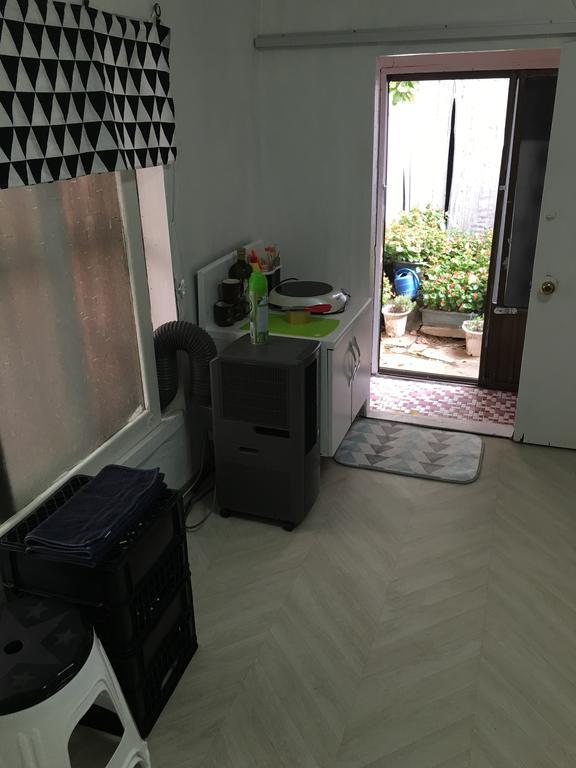 Mk Guesthouse سيول المظهر الخارجي الصورة