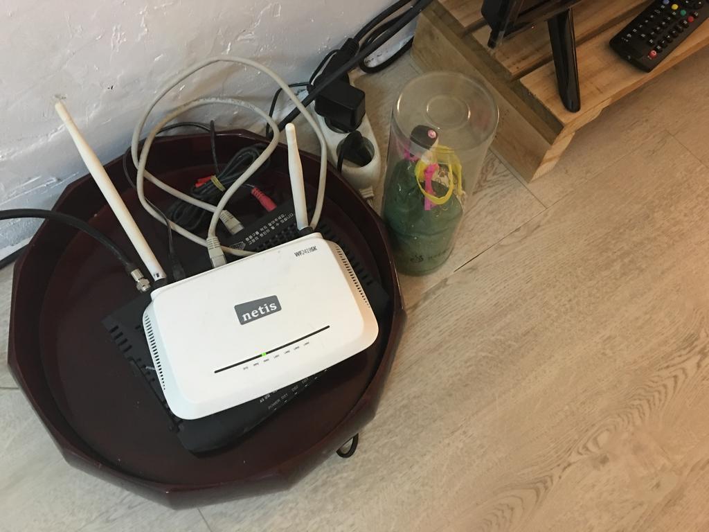 Mk Guesthouse سيول المظهر الخارجي الصورة
