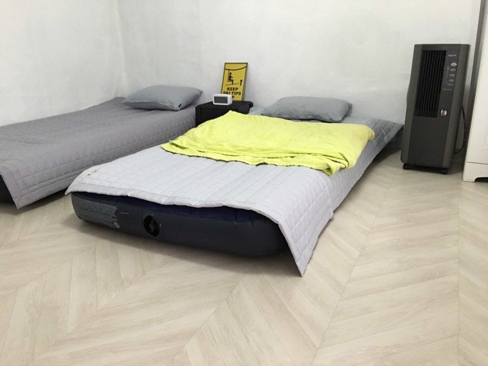 Mk Guesthouse سيول المظهر الخارجي الصورة