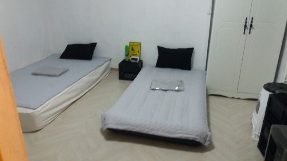 Mk Guesthouse سيول المظهر الخارجي الصورة