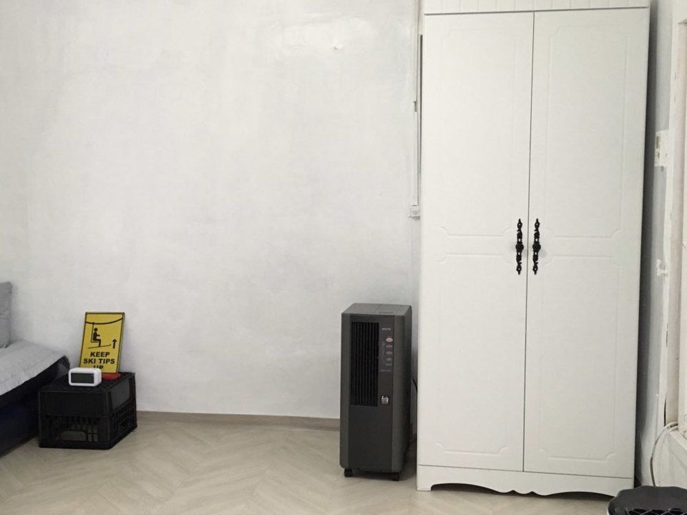 Mk Guesthouse سيول المظهر الخارجي الصورة