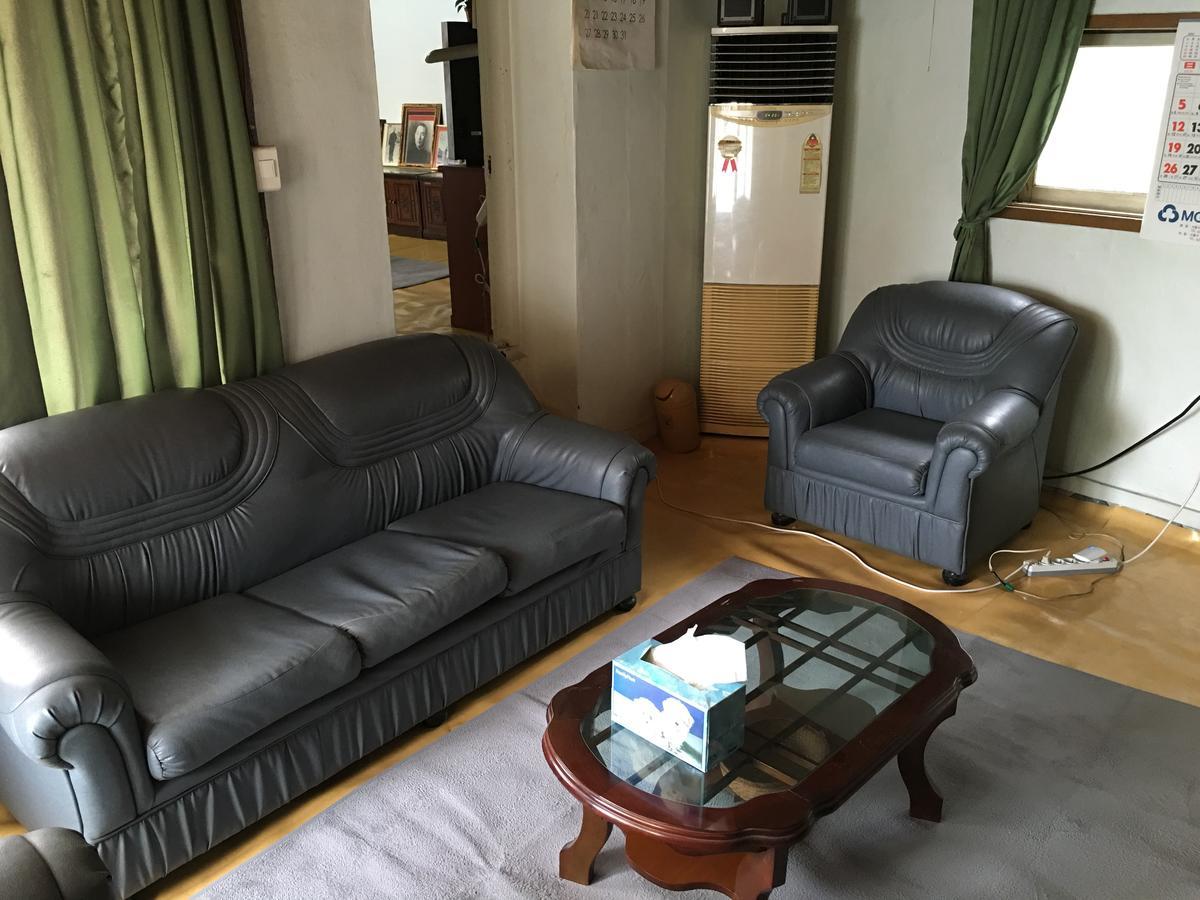 Mk Guesthouse سيول المظهر الخارجي الصورة