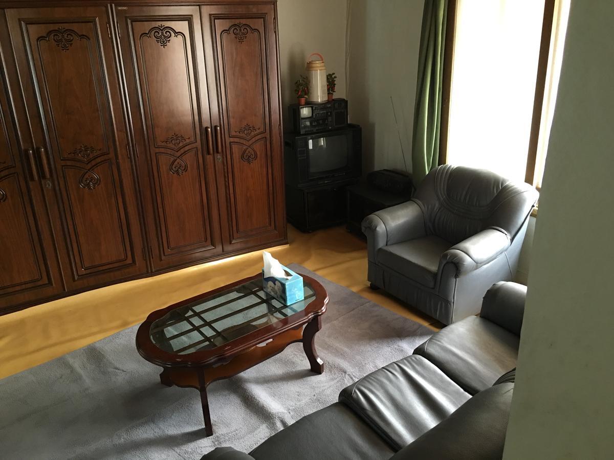 Mk Guesthouse سيول المظهر الخارجي الصورة