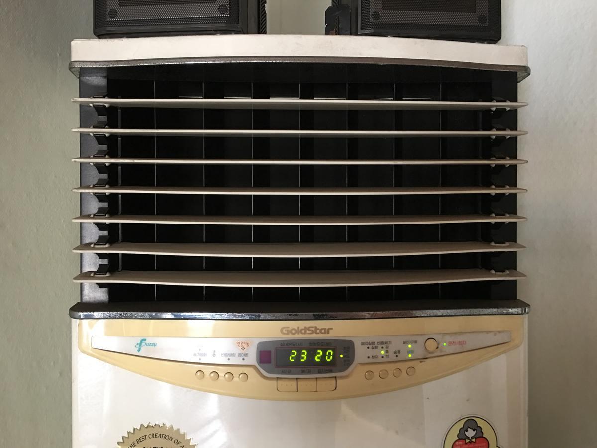 Mk Guesthouse سيول المظهر الخارجي الصورة