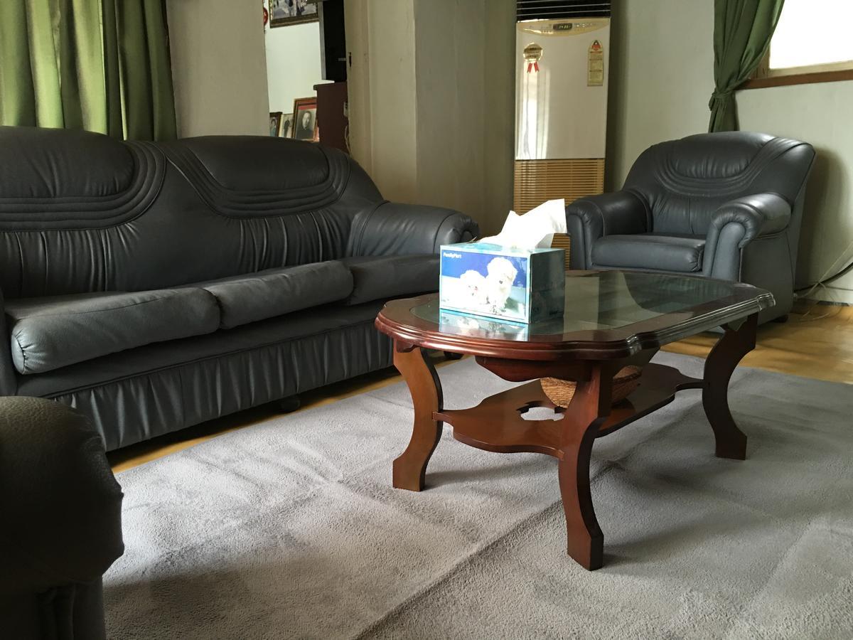 Mk Guesthouse سيول المظهر الخارجي الصورة