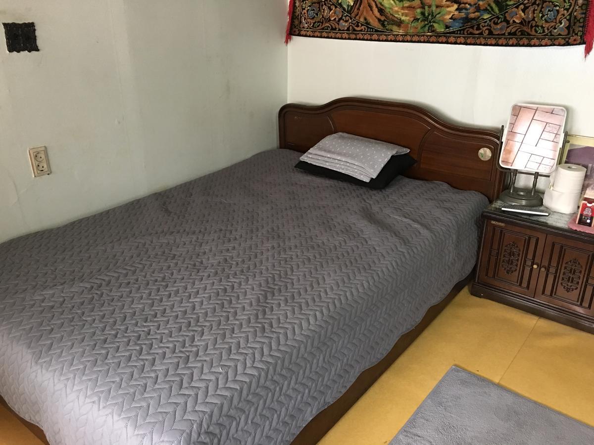 Mk Guesthouse سيول المظهر الخارجي الصورة