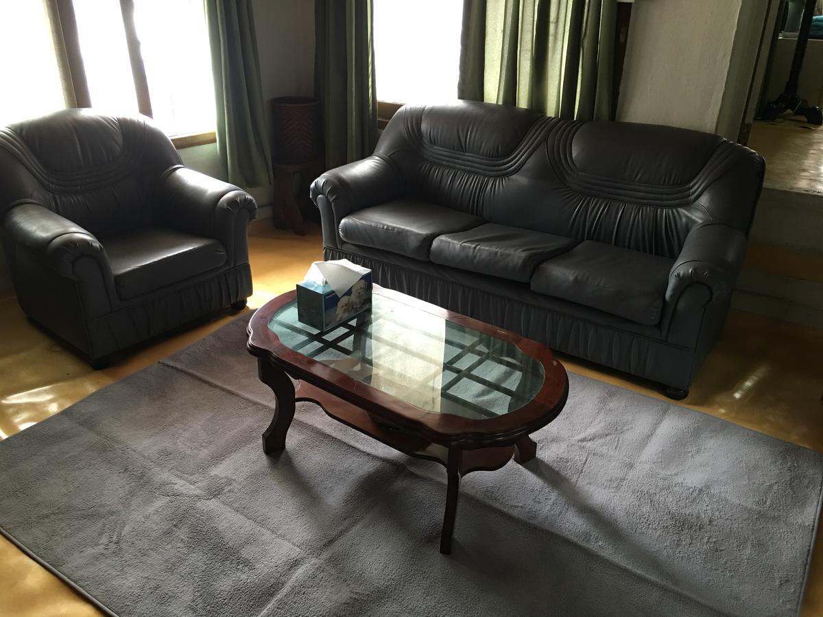 Mk Guesthouse سيول المظهر الخارجي الصورة