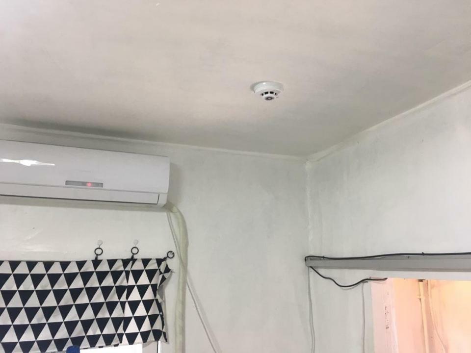 Mk Guesthouse سيول المظهر الخارجي الصورة