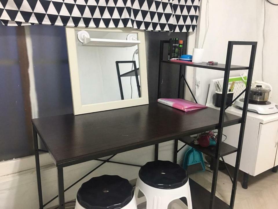 Mk Guesthouse سيول المظهر الخارجي الصورة