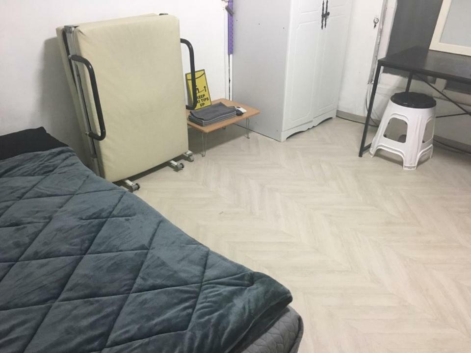 Mk Guesthouse سيول المظهر الخارجي الصورة