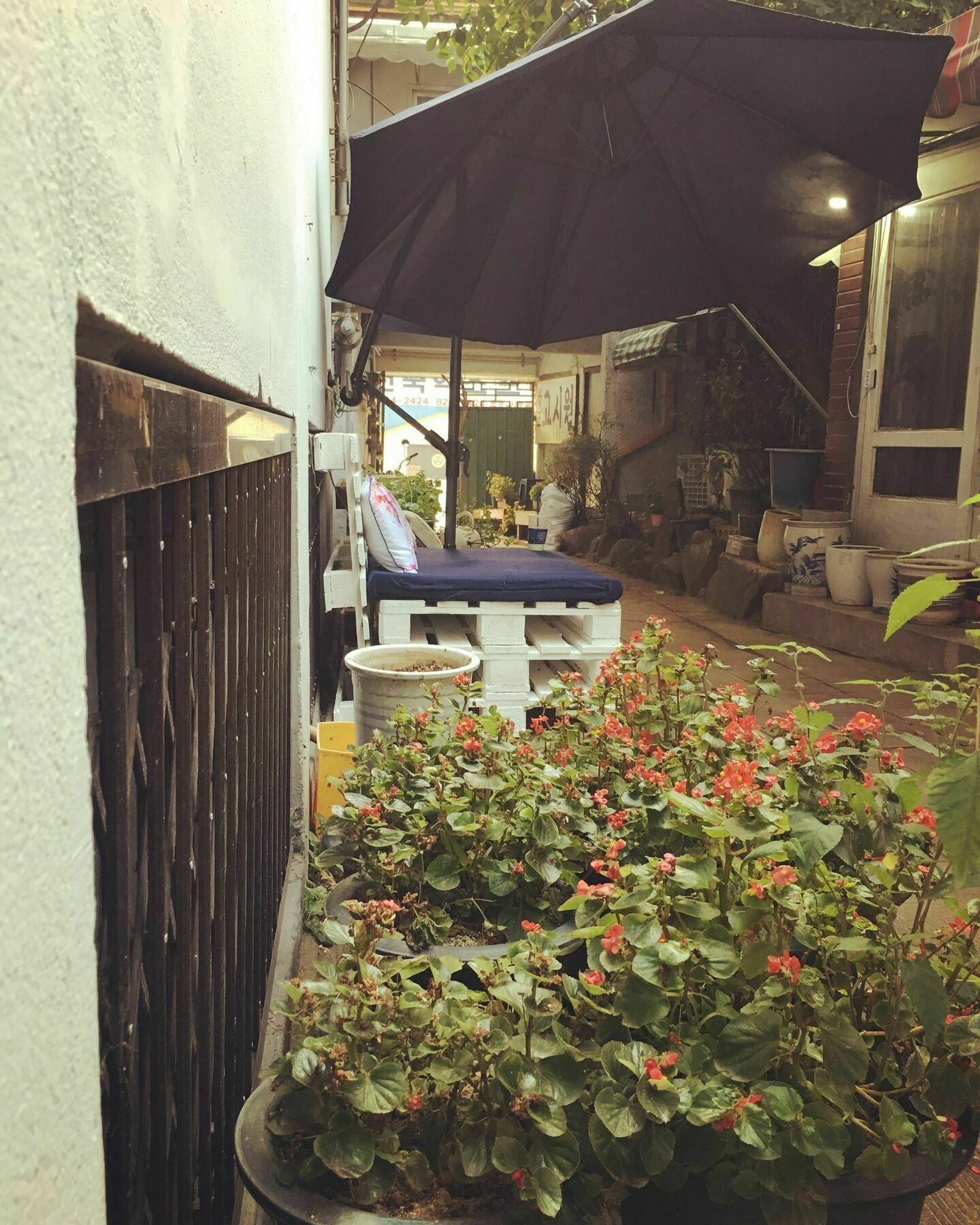 Mk Guesthouse سيول المظهر الخارجي الصورة