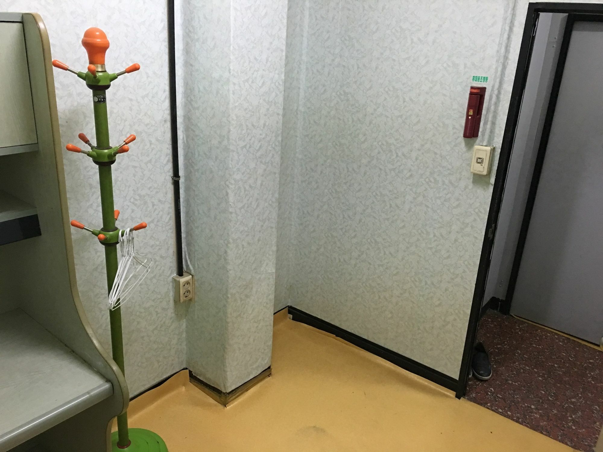 Mk Guesthouse سيول المظهر الخارجي الصورة